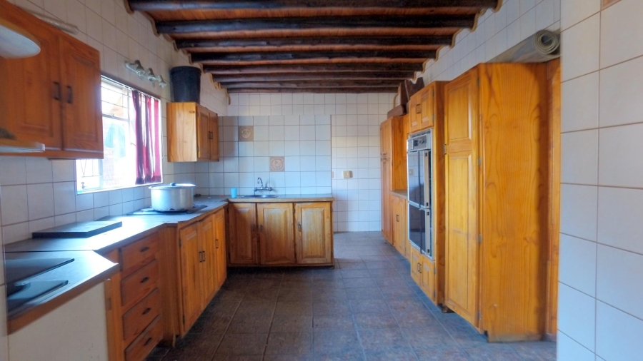 Commercial Property for Sale in Rustenburg Central North West